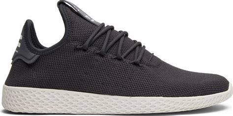 Buy Pharrell x Tennis Hu 'Carbon' 